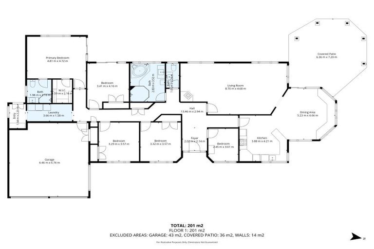 Photo of property in 550 Mountain Road, Lepperton, New Plymouth, 4373