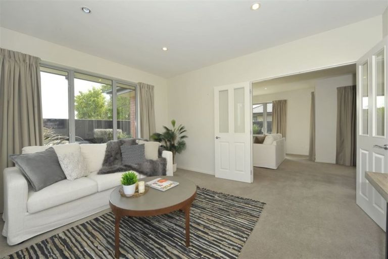 Photo of property in 1 Wisteria Lane, Rangiora, 7400