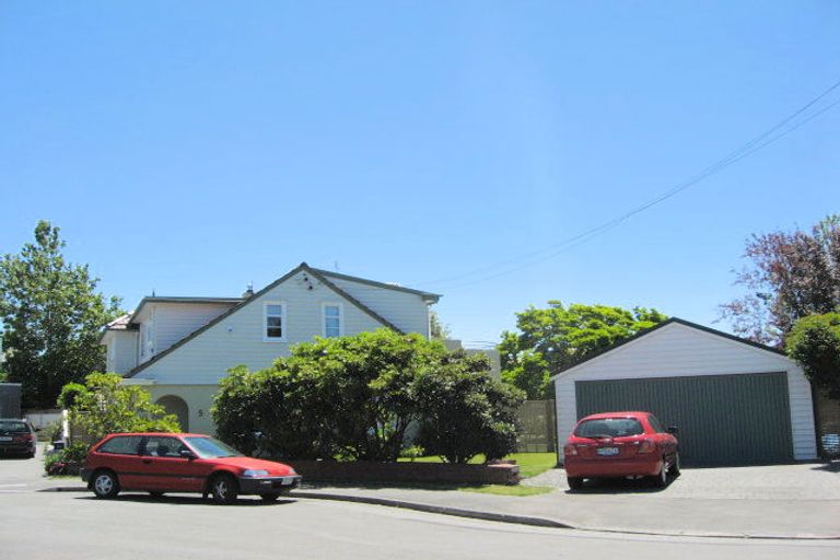 Photo of property in 5 Church Lane, Merivale, Christchurch, 8014