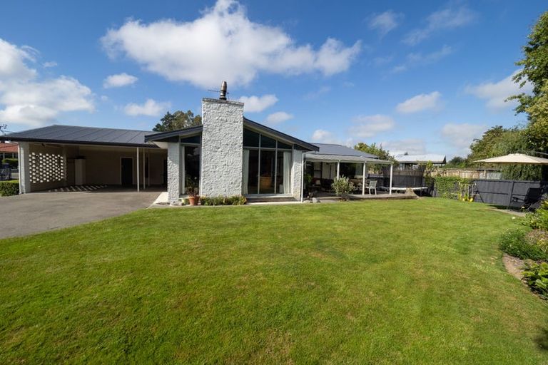 Photo of property in 46 Grove Street, Tinwald, Ashburton, 7700