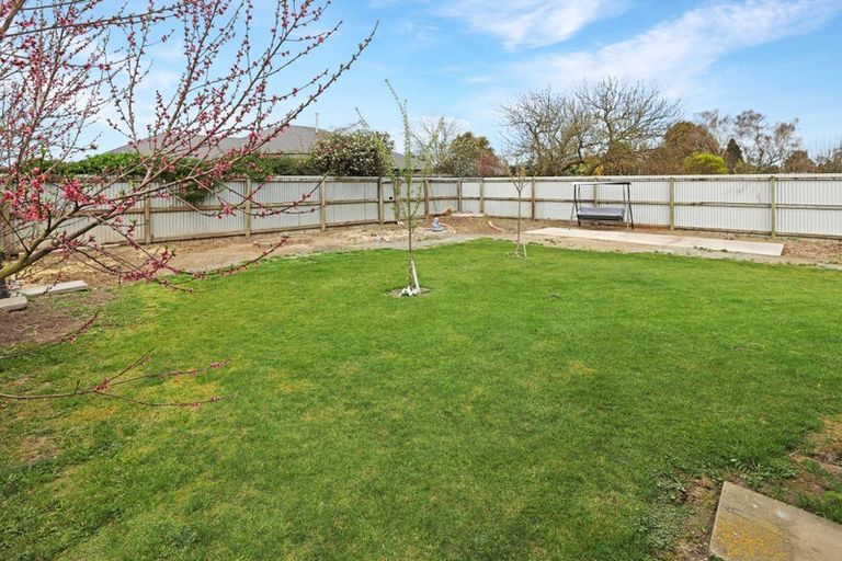 Photo of property in 22 Galbraith Street, Allenton, Ashburton, 7700