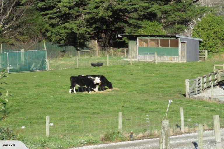 Photo of property in 47 Kekerengu Road, Kekerengu, Kaikoura, 7274