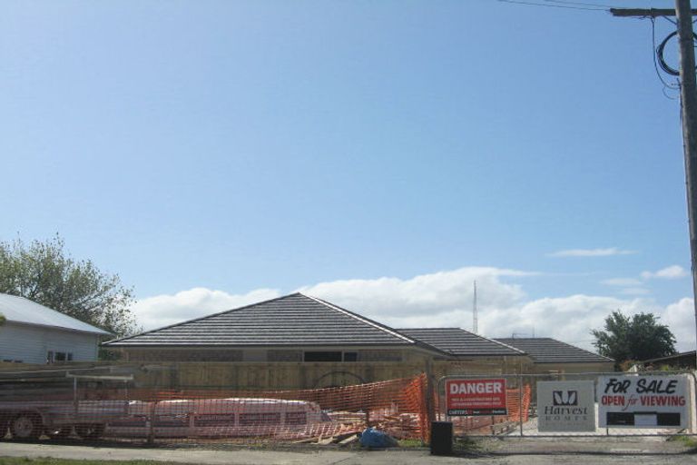 Photo of property in 13 Nosworthy Street, Blenheim, 7201