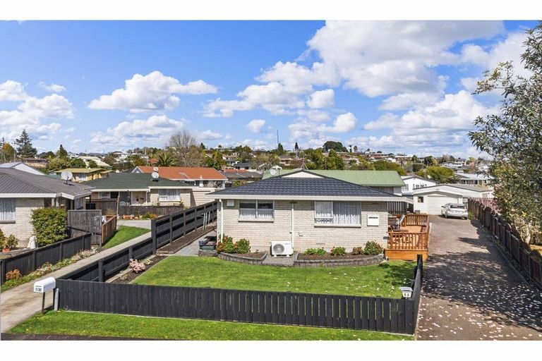 Photo of property in 8a Bradley Place, Nawton, Hamilton, 3200