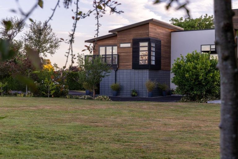 Photo of property in 102 Lee Martin Road, Tamahere, Cambridge, 3493