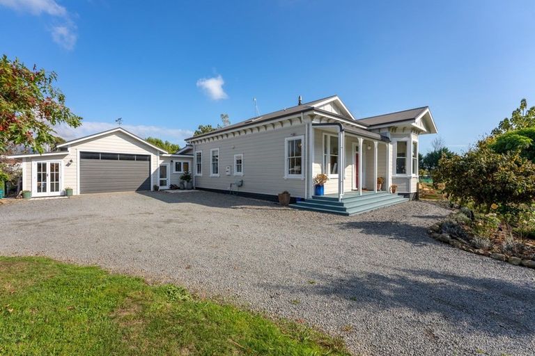 Photo of property in 46 Old Hautere Road, Hautere, Otaki, 5582