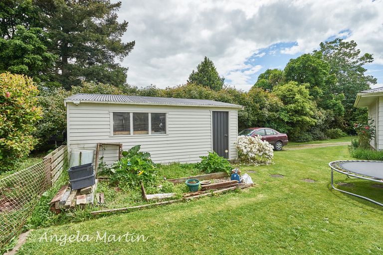 Photo of property in 83 Worcester Street, Ashhurst, 4810