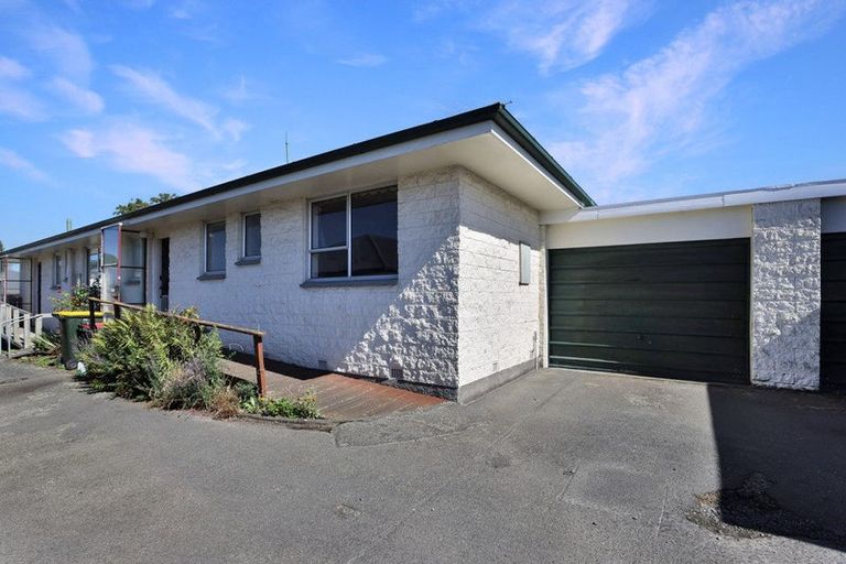 Photo of property in 3/288 Wills Street, Ashburton, 7700