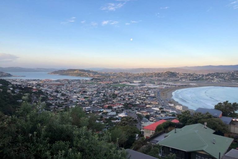 Photo of property in 63 Houghton Bay Road, Houghton Bay, Wellington, 6023