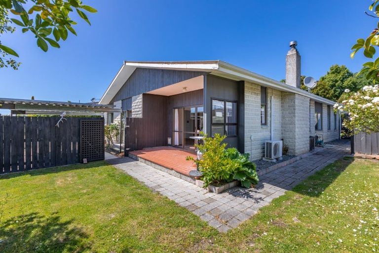 Photo of property in 52a Porangahau Road, Waipukurau, 4200