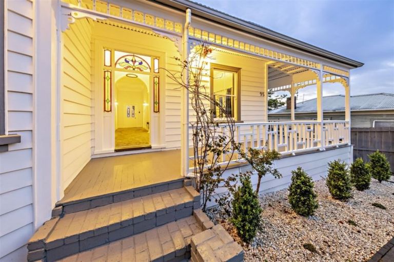 Photo of property in 95 Wallace Road, Papatoetoe, Auckland, 2025