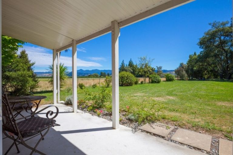 Photo of property in 154 Bedford Road, Renwick, 7275