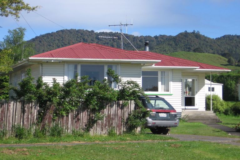Photo of property in 2 Queen Street, Waihi, 3610