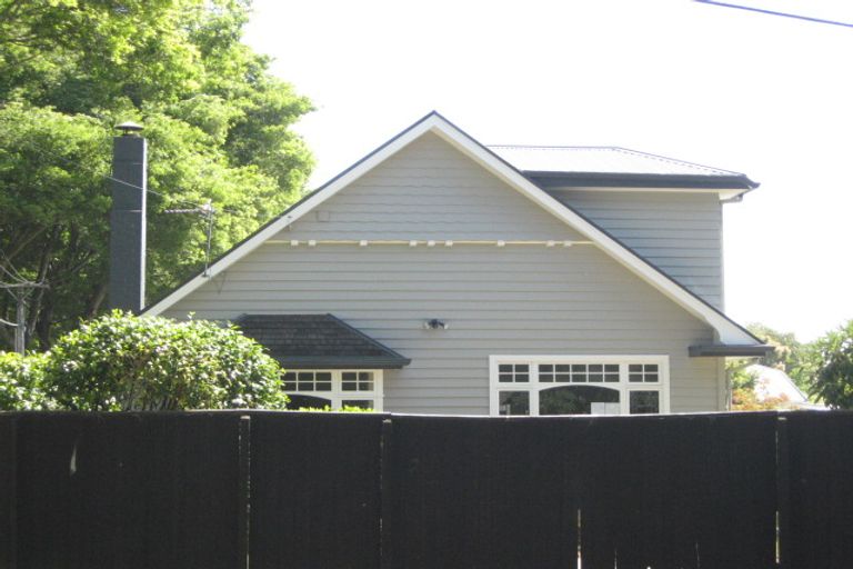 Photo of property in 19 Darley Street, Somerfield, Christchurch, 8024