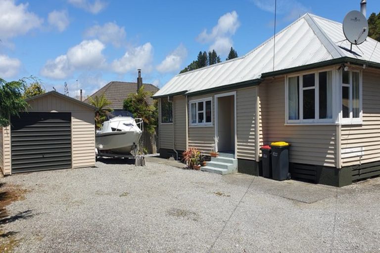 Photo of property in 98 Marlborough Street, Greymouth, 7805