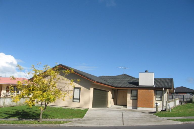 Photo of property in 37 Stratford Road, Manurewa, Auckland, 2105
