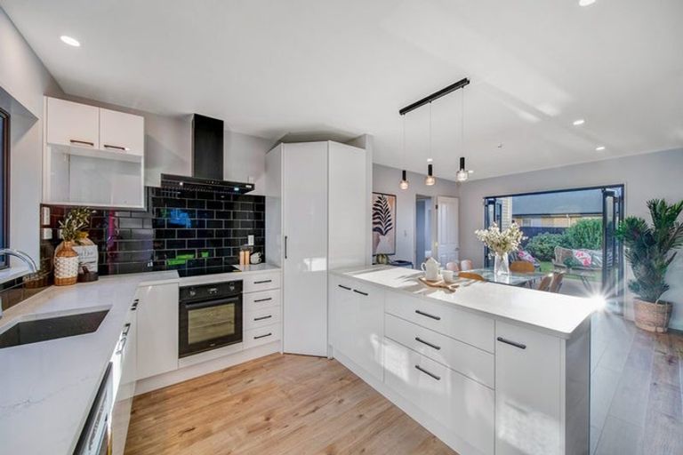 Photo of property in 45 Ti Rakau Drive, Woolston, Christchurch, 8023