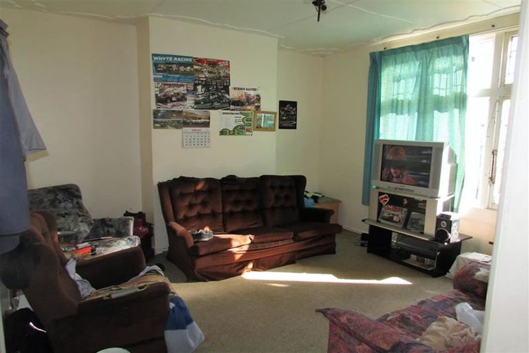 Photo of property in 95 Blake Street, Blaketown, Greymouth, 7805