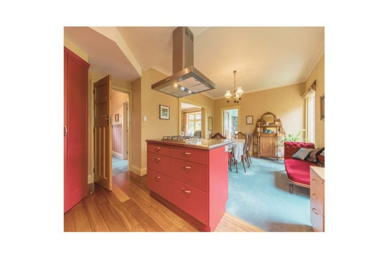 Photo of property in 21 Hatton Street, West End, Timaru, 7910