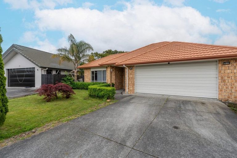 Photo of property in 7 Ashton Way, Huntington, Hamilton, 3210