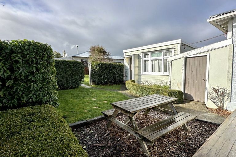 Photo of property in 128 Nelson Street, Georgetown, Invercargill, 9812