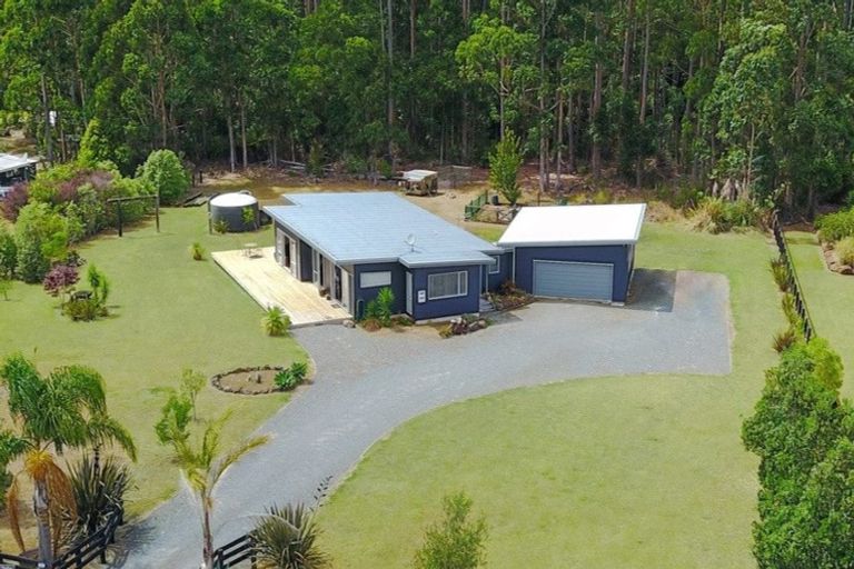 Photo of property in 100 Riverstream Drive, Waipapa, Kerikeri, 0295