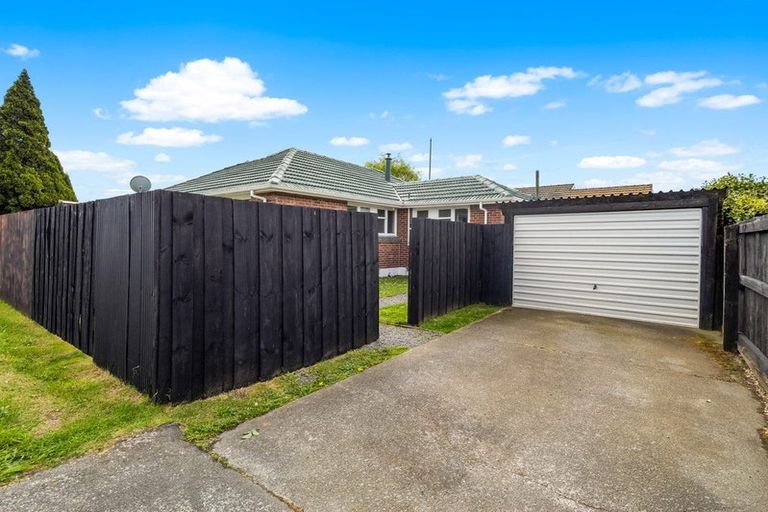 Photo of property in 1/11 Neill Street, Hornby, Christchurch, 8042