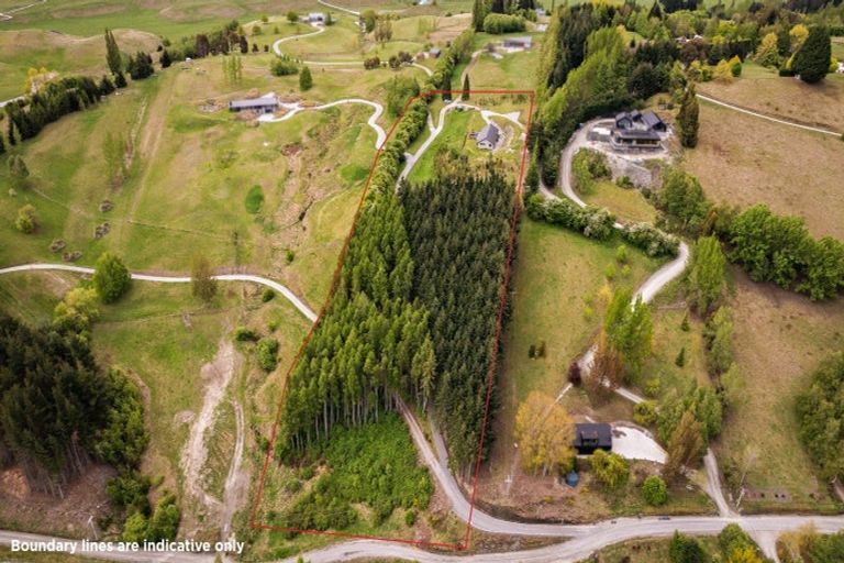 Photo of property in 86 Mountain View Road, Dalefield, Queenstown, 9371