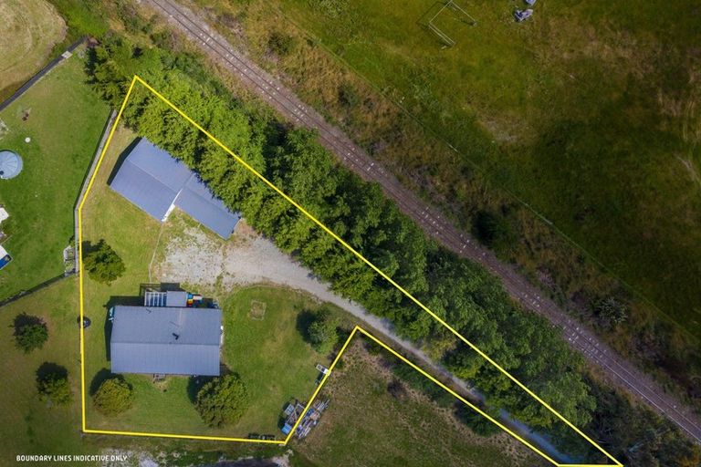 Photo of property in 50 Oxford Street, Kingston, Athol, 9793