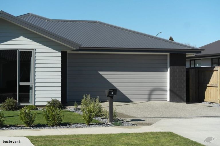 Photo of property in 1 Rore Street, Motueka, 7120