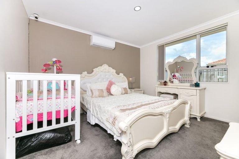 Photo of property in 11 Chayward Place, Mangere, Auckland, 2022