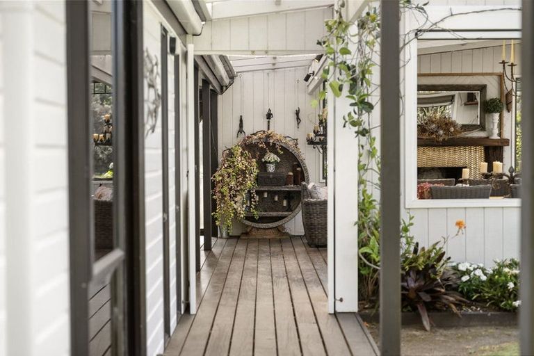 Photo of property in 14c Crawford Road, Minden, Tauranga, 3171