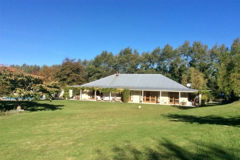 Photo of property in 44 Somerset Drive, Oxford, 7495