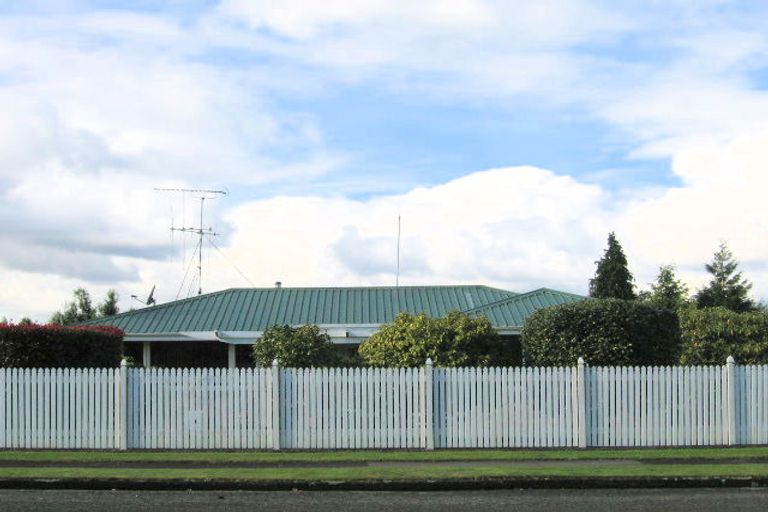 Photo of property in 93 Manaia Street, Tokoroa, 3420