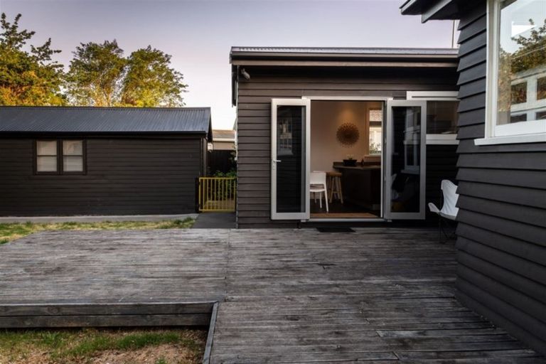 Photo of property in 50 Wairakei Road, Strowan, Christchurch, 8052