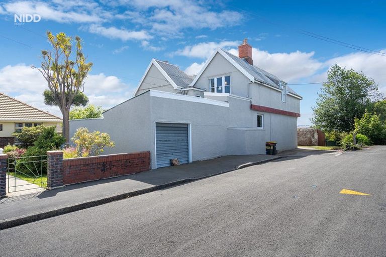 Photo of property in 3 Crewe Street, Maryhill, Dunedin, 9011