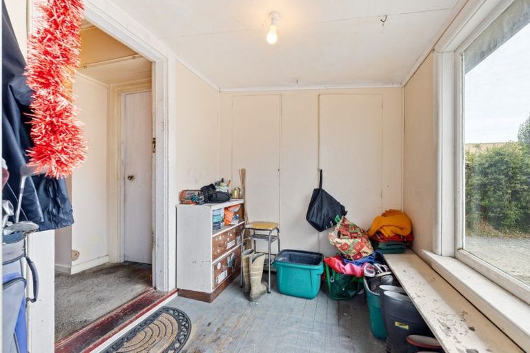 Photo of property in 194a Carters Road, Amberley, 7410