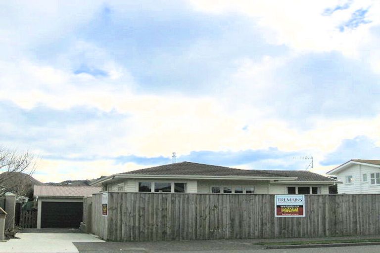Photo of property in 152 York Avenue, Greenmeadows, Napier, 4112