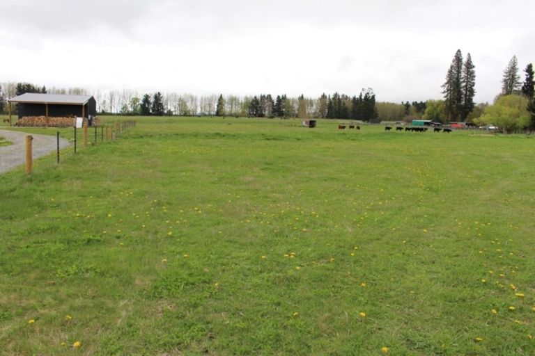 Photo of property in 141 Nixons Road, Fairlie, 7987