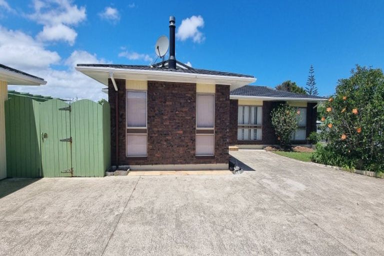 Photo of property in 46 Cobham Avenue, Dargaville, 0310