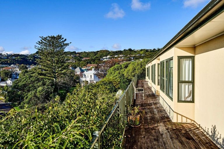 Photo of property in Harbourview, 5 Bowlers Wharf Lane, Papakowhai, Porirua, 5024