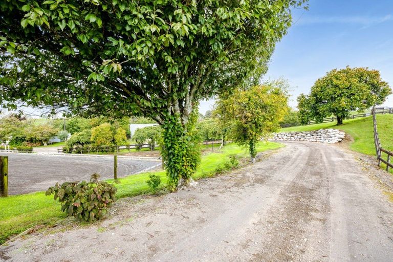 Photo of property in 315 Tarata Road, Norfolk, Inglewood, 4387