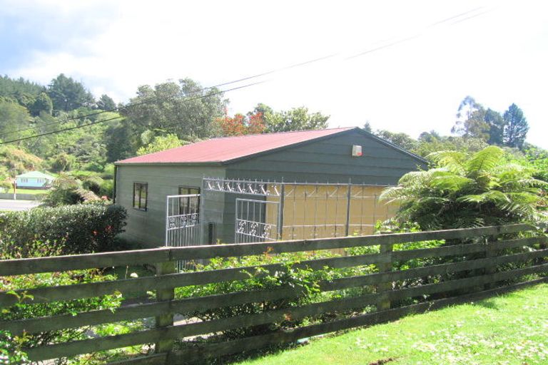 Photo of property in 181 Okere Road, Okere Falls, Rotorua, 3074