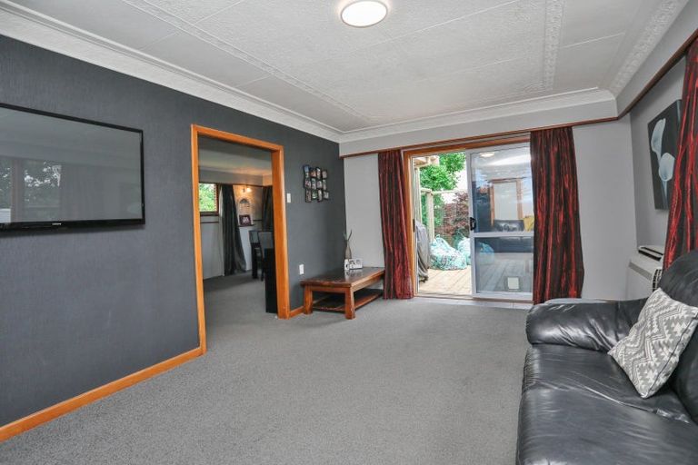 Photo of property in 44 Gladstone Terrace, Gladstone, Invercargill, 9810