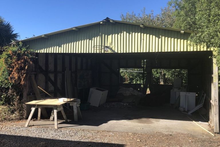 Photo of property in 97 Bannister Street, Masterton, 5810