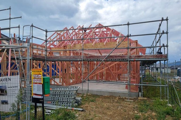 Photo of property in 8 Oakley Lane, Appleby, Richmond, 7020