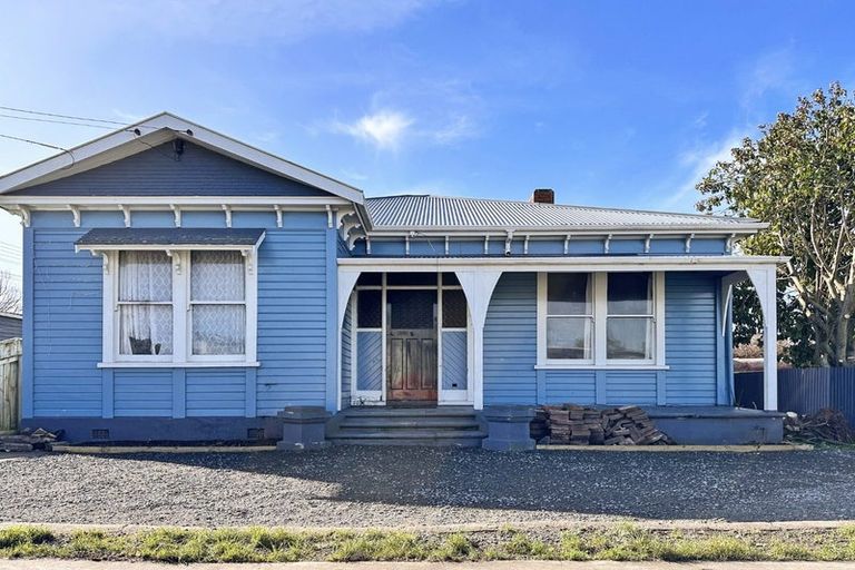 Photo of property in 24 Barrack Street, Whanganui, 4500