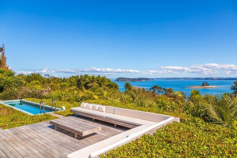 Photo of property in 3 Elizabeth Point Road, Kawau Island, 0920