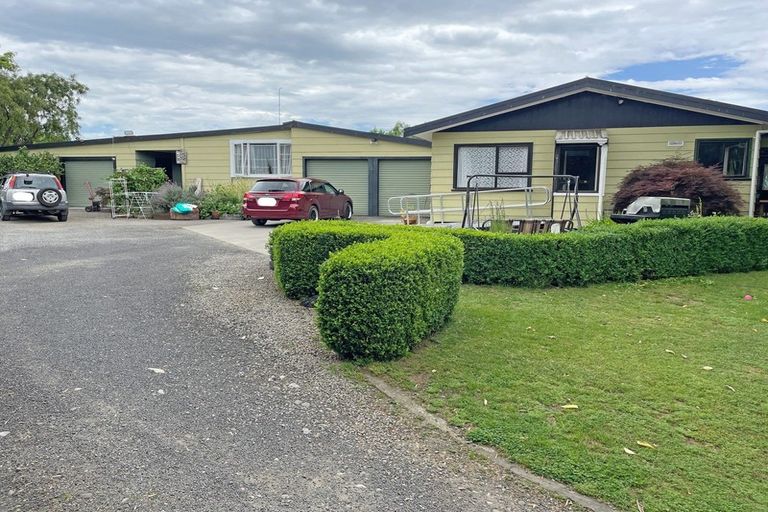 Photo of property in 53 Cemetery Road, Dannevirke, 4930