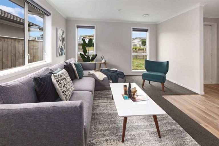 Photo of property in 64 John Burke Drive, Aotea, Porirua, 5024